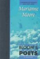 Marianne Moore 0791078906 Book Cover