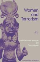 Women and Terrorism 0333632591 Book Cover