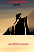 THE ENDURANCE KEY: 9785873218 Book Cover