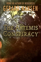 Artemis Conspiracy B08ZW6NB88 Book Cover