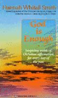 God Is Enough 0345361113 Book Cover