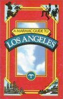 Marmac Guide to Los Angeles: And Northern Orange County (Marmac Guide to Los Angeles) 1565547276 Book Cover