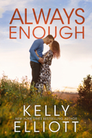 Always Enough 1542018579 Book Cover