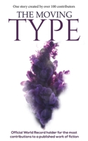 The Moving Type 9948831292 Book Cover