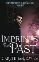 Imprints of the Past B0BQV174XF Book Cover