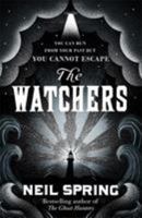 The Watchers 1784290637 Book Cover
