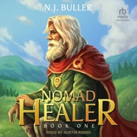 Nomad Healer B0CLN9V2DL Book Cover
