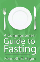 Commonsense Guide to Fasting 0892764031 Book Cover