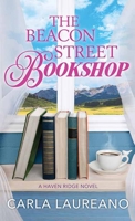 The Beacon Street Bookshop: Haven Ridge 1638089302 Book Cover