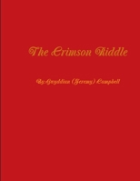 The Crimson Riddle 1329967569 Book Cover