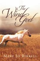 The Wind God 1452577846 Book Cover