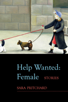 Help Wanted: Female 0983294488 Book Cover