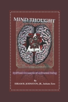 Mind Thought : Spiritual Concepts of Universal Being 1795618108 Book Cover