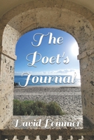 The Poet's Journal: David B0BW27KR5G Book Cover