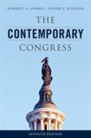 The Contemporary Congress 1538101564 Book Cover