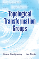 Topological Transformation Groups 0486824497 Book Cover