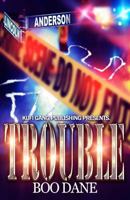 Trouble 1533305749 Book Cover