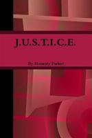 Justice 1304023419 Book Cover