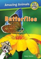 Ranger Rick's Amazing Animals: Caterpillars, Bugs, and Butterflies 1630762040 Book Cover