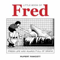 Little Book of Fred 1909217573 Book Cover