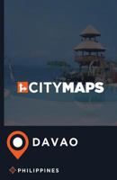 City Maps Davao Philippines 1544930194 Book Cover