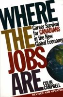 Where the Jobs Are 0921912692 Book Cover