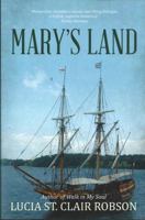 Mary's Land 0345406281 Book Cover