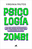 Psicología Zombi / Zombie Psychology (Spanish Edition) B0H158N3BF Book Cover