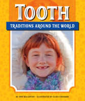 Tooth Traditions Around the World 1503850137 Book Cover