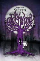 Oddlywood 149965443X Book Cover