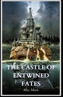The castle of entwined fates B0BKQHT42N Book Cover
