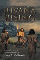 Juvana Rising 1532005725 Book Cover