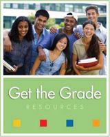 Grademaker Study Guide for Lamb/Hair/McDaniel's Marketing, 8th 0324318537 Book Cover