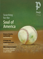 Plough Quarterly No. 48 - Searching for the Soul of America 1636082025 Book Cover