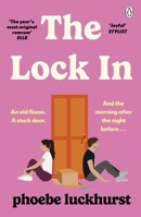 The Lock In: The Laugh-Out-Loud Romcom Shortlisted for the Bollinger Everyman Wodehouse Prize for Comic Fiction 140594952X Book Cover