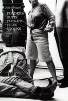 Joke Robaard: Folders, Suits, Pockets, Files, Stocks 9080818526 Book Cover