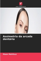 Assimetria da arcada dentária 663024527X Book Cover