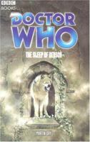 Doctor Who: The Sleep Of Reason 0563486201 Book Cover