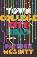 Town College City Road 0299354245 Book Cover