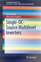 Single-DC-Source Multilevel Inverters 3030152529 Book Cover