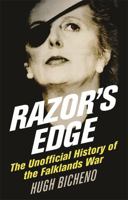 Razor's Edge 0753821869 Book Cover