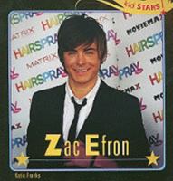 Zac Efron 1404245308 Book Cover