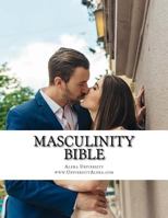 Masculinity Bible 1979485593 Book Cover
