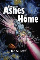 The Ashes of Home 0993724256 Book Cover