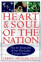 Heart and Soul of the Nation 0385485190 Book Cover