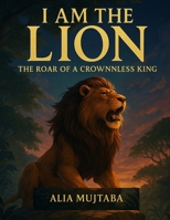 I Am The Lion: The Roar Of a Crownless King B0FHDHXM8Z Book Cover