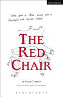 The Red Chair 1474249345 Book Cover