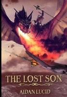 The Lost Son 1702324478 Book Cover