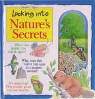 Looking into Nature's Secrets (Looking Into...) 1575843161 Book Cover