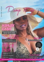 Pump it up magazine - Ashley Ca$h 108791678X Book Cover